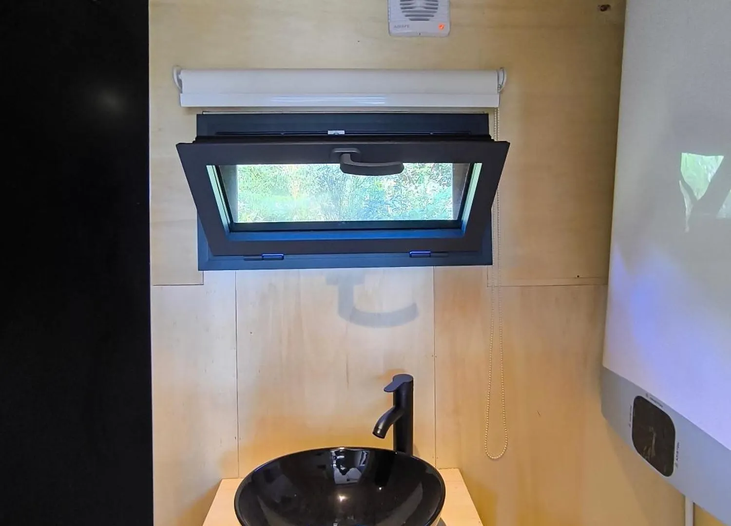 Chalet Moose Tiny House Basalt Villa Cros  France