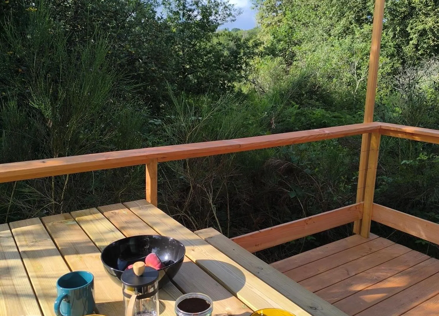 Moose Tiny House Basalt Villa Cros  0*, Cros (Puy-de-Dome)