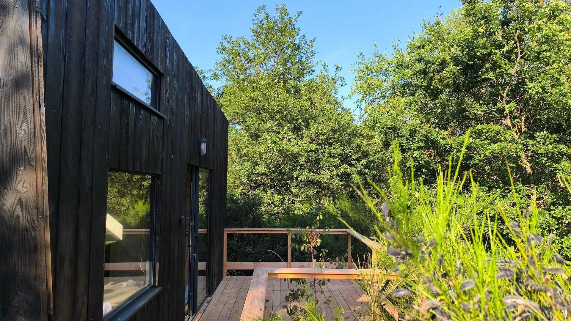 Moose Tiny House Basalt Villa Cros