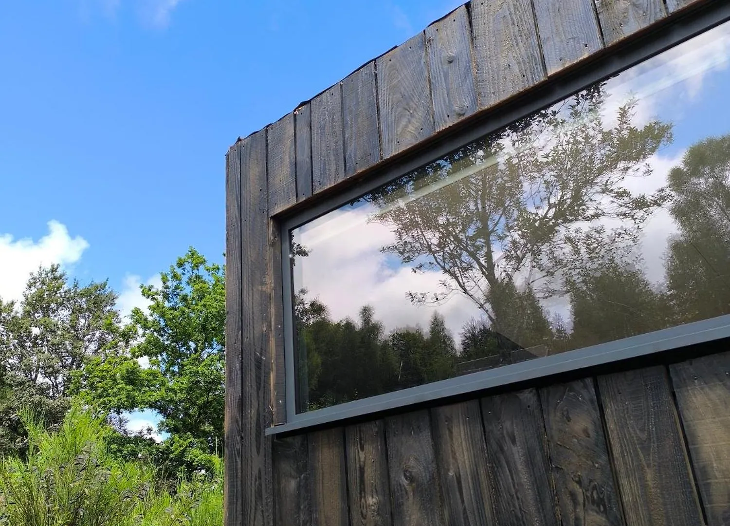 Moose Tiny House Basalt Villa Cros
